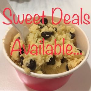 Bundle Multiple Items For Added Deals